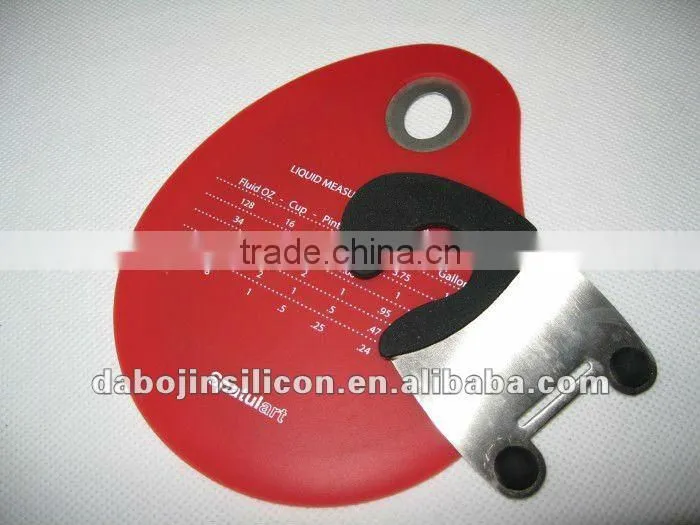 silicone metal