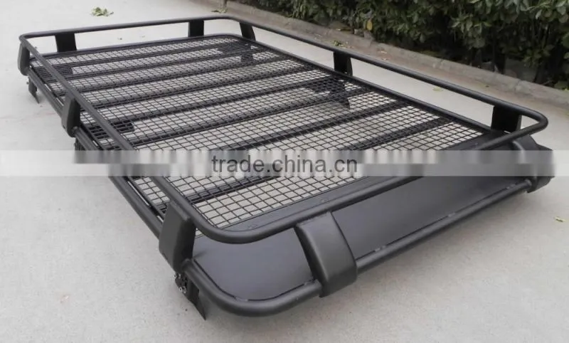 4x4 cargo rack car roof luggage rack