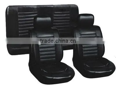 Universal Leather Car Seat Cover