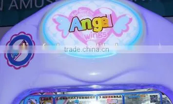 Factory price of Angle Claw Crane Machine for shopping mall