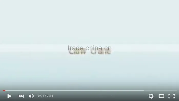 Taiwan Mainboard type crane claw machine for sale supplier DFCC-2