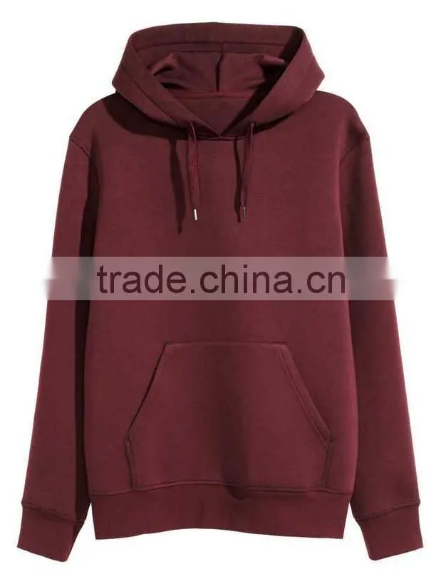 Wholesale Blank Varsity Sweatshirts Supreme Adult Mens Autumn Workout Training Custom Sublimation Hoodies/Sweatshirts