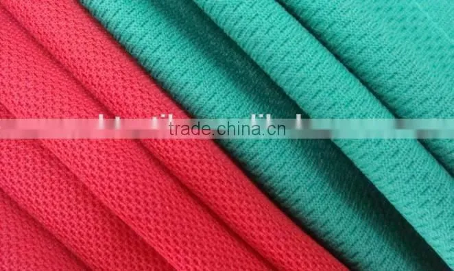 100% Polyester fabric Polyester mesh fabric air mesh fabric