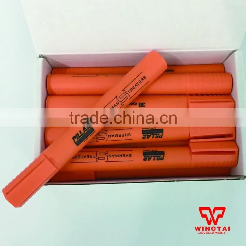 38Dyne SHERMAN TREATERS Test Pen