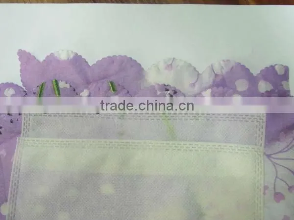 ultrasonic sealing bags sewing Machine for furnitures