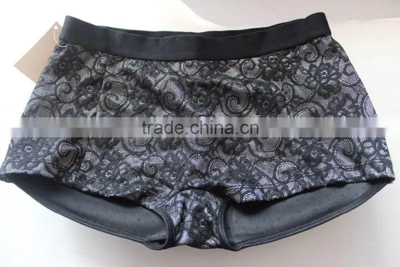 GZY Shaper Panties Bum Booty Booster Breifs Butt Enhancer Women's High Waist Sexy Pads Briefs