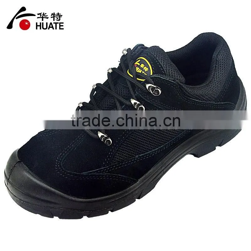 Reasonable Price light weight Smashproof Industrial Safety Shoes