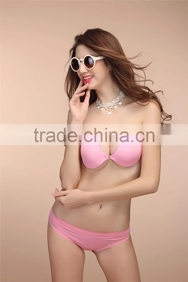 invisible bra factory in china