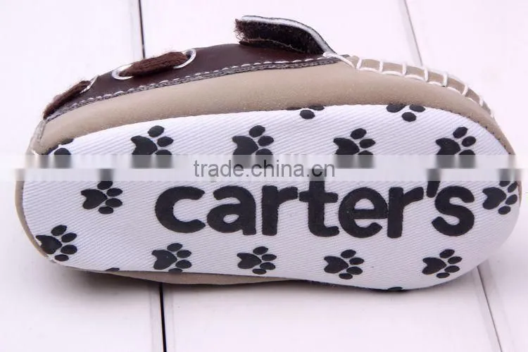 2014 wholesae baby shoes fashion baby leather shoe children shoes