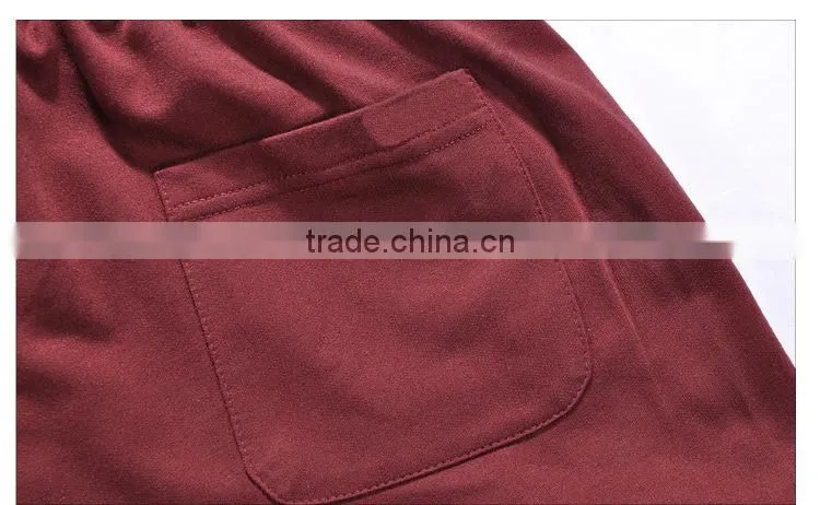 Custom Jogger Sweatpants,Wholesale Men Jogger Sweatpants With Pocket