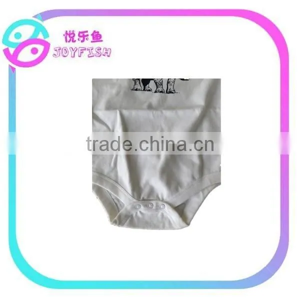 New design cotton baby romper