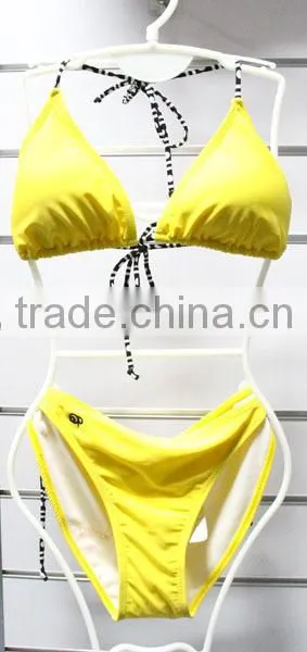 Plus Size Swimwear 2015 For Women