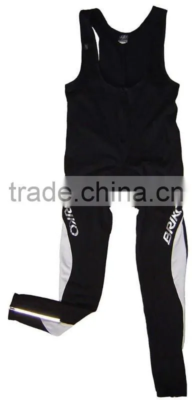 2012 Latest men's bike clothing&bib short FA273