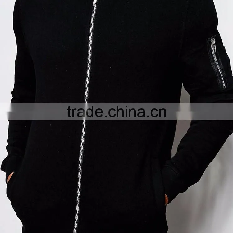 Specializing In The Production OEM service athletic works jacket