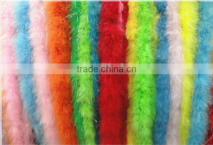 Ostrich Feather Boa Wholesale