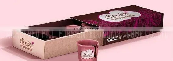 ceramic cup packaging box