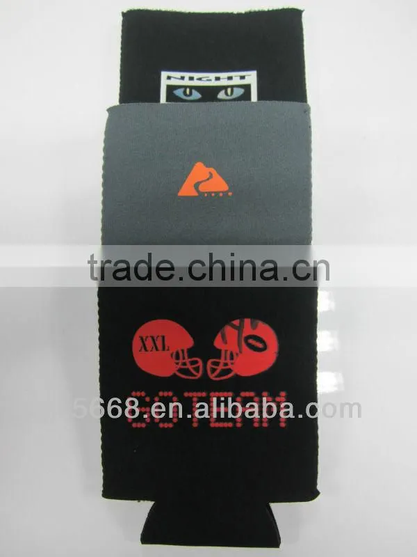 hot selling neoprene drink cover
