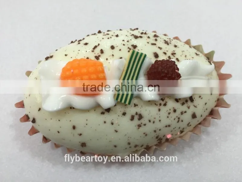 Fake Food Plastic Cakes For Home Decoration