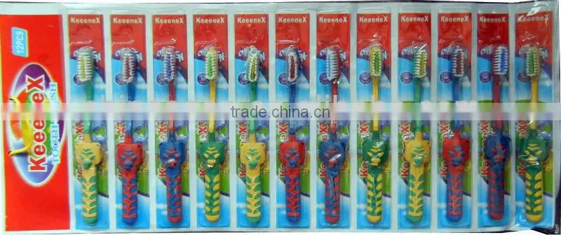 kids toothbrush