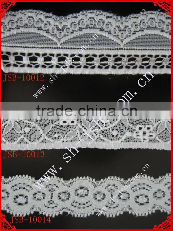 stretch spandex bridal yard fabric