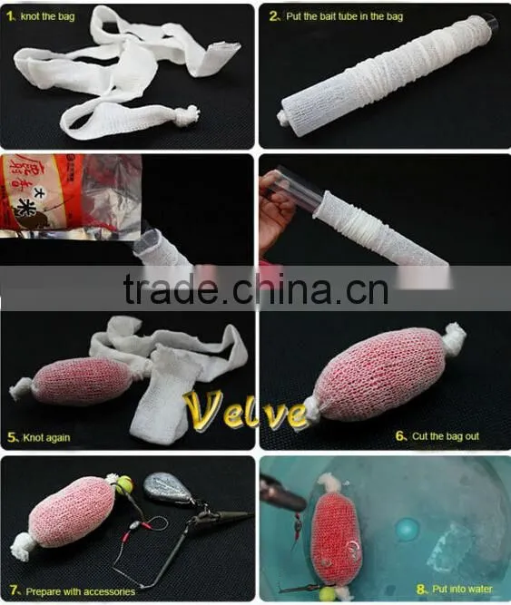 China factory sell PVA yarn for knitting