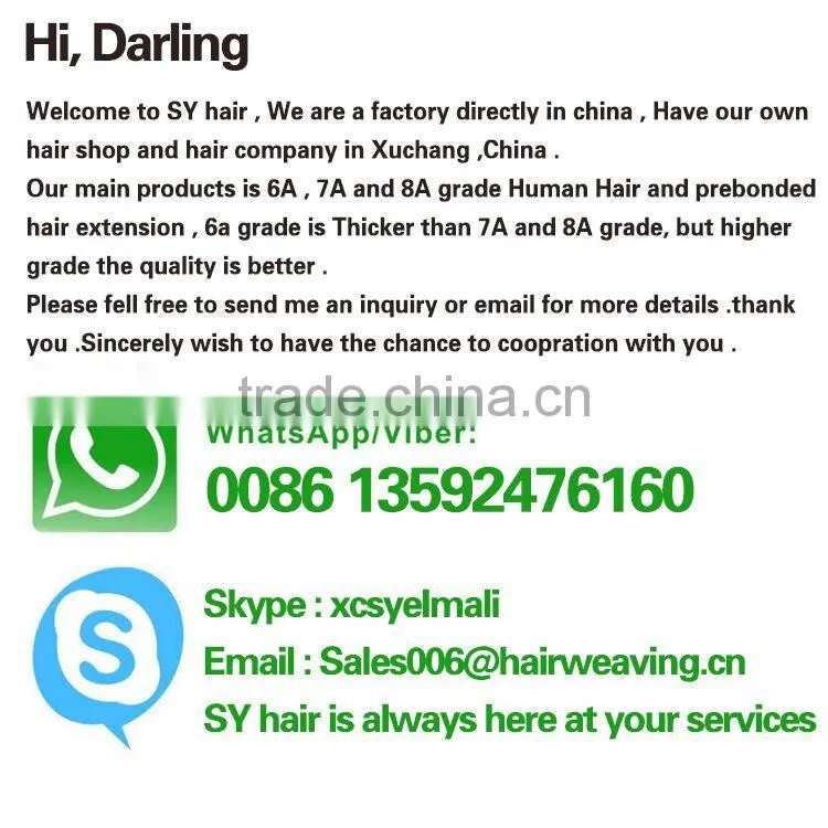 Wholesale natural color cheap Peruvian hair weaves pictures