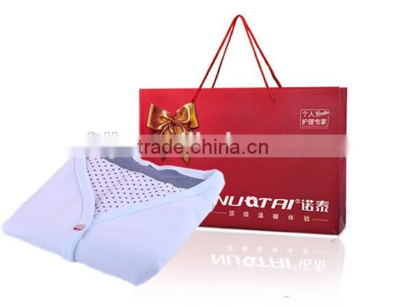 heated vest far infrared