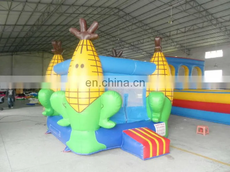 Jumpers for Adults,Used Commercial Inflatable Bouncer for Sale,Jungle Inflatable Jumper