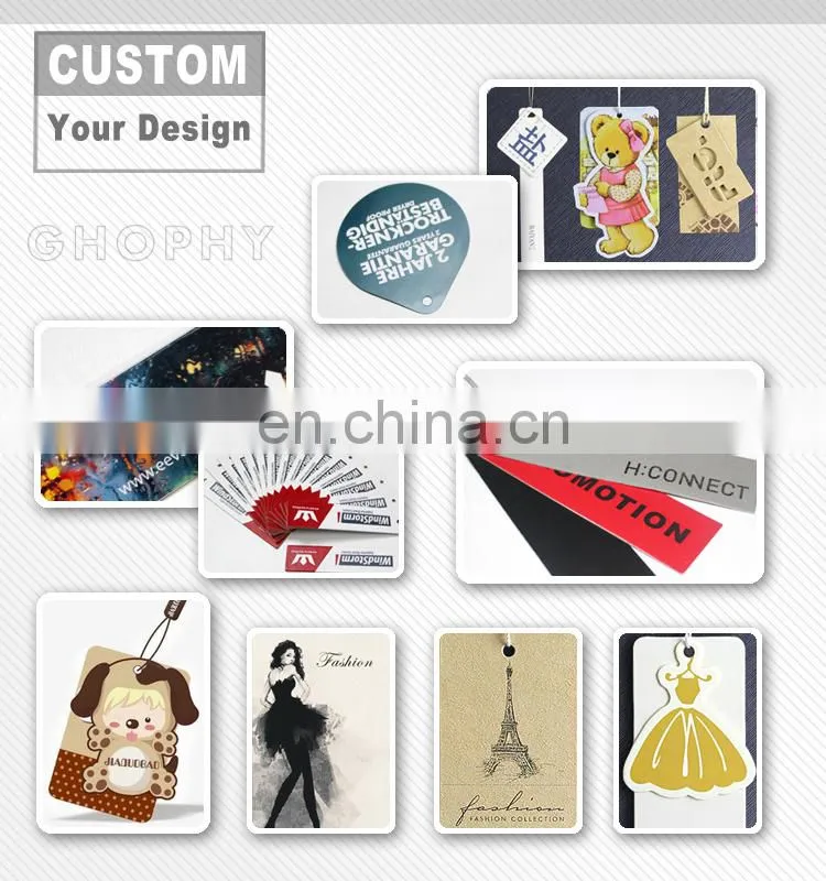 plastic travel name tag luggage tag