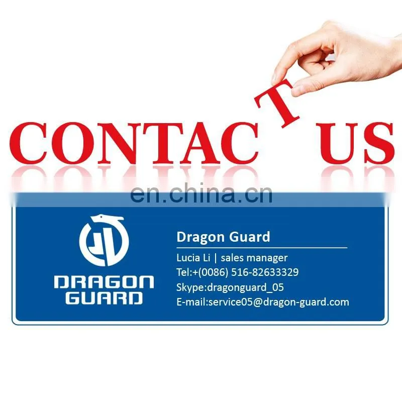 Anti-theft security AM DR label 58KHz label for supermarkets retail security labels