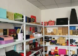 Yiwu Qianming Crafts Co.LTD. company overview - view 4