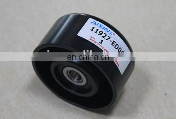 Car Timing Belt Tensioner Pulley 11927-ED00B
