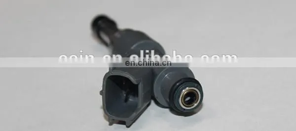 23250-75100 Auto Fuel Injector Nozzle
