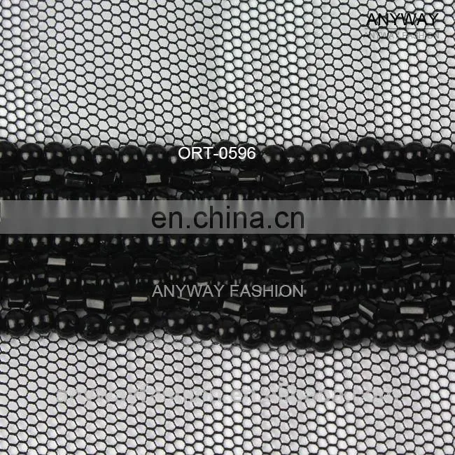 Latest decorative garment sequined ornament ribbon