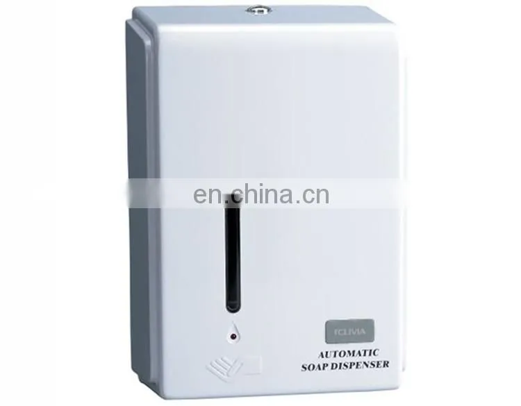 China Manufacture Professional Smart Sense Soap Dispenser