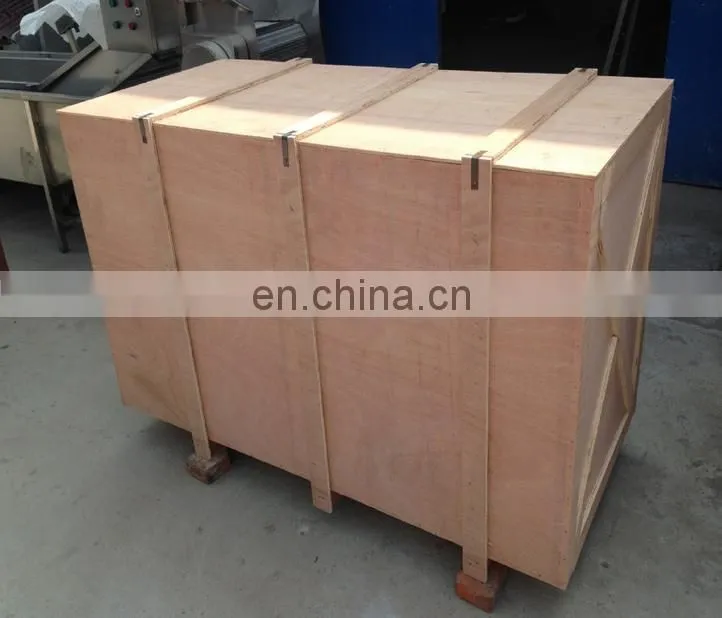 Chinese snack steamed cold rice noodles making machine tamales machine