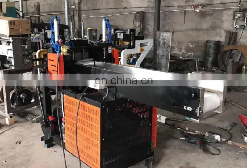 DY-220A Carbon Fibre Chopper Chopping Machine / Carbon Fibre Cutting Cutter Machine