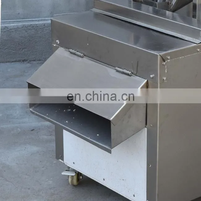 Hot sale nuts cutter slicer machine food slicer machine for sale