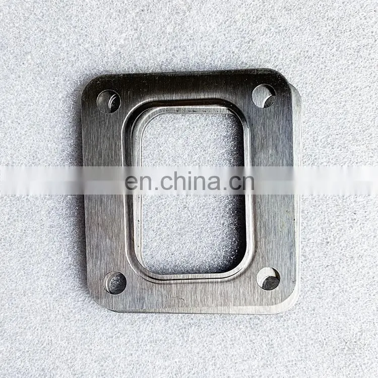 Diesel Spare Parts for DCEC 6CT Engine Turbocharger Gasket 3755843