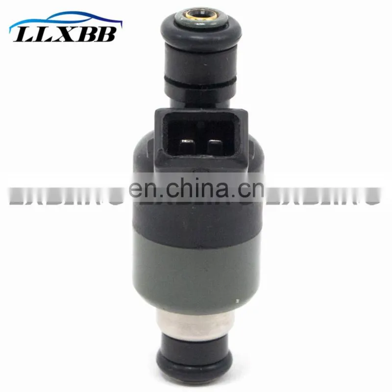 Original LLXBB Fuel Injector 17089166 For Cadillac DeVille Citroen Buick Chevrolet Daewoo GM 17090710 17103146