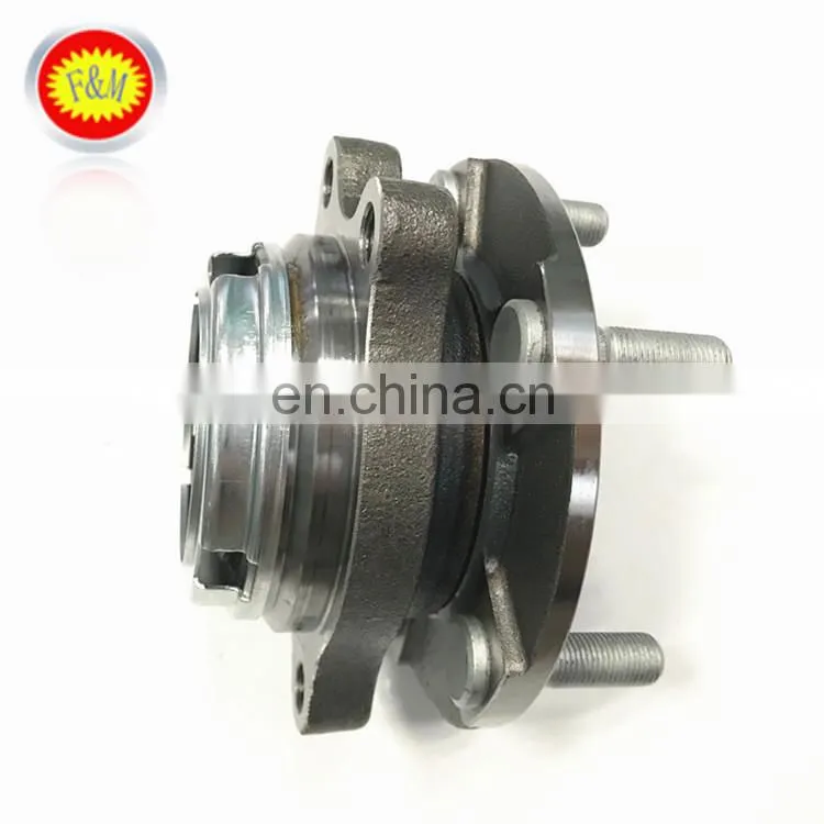 Front Auto Car Parts Wheel Hub Bearing OEM 40202-EJ70B For Infiniti