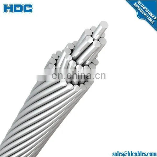 WIRE, OVERHEAD GROUND, SIZE 3/8 INCH DIAMETER, EHS, 7 STRANDS