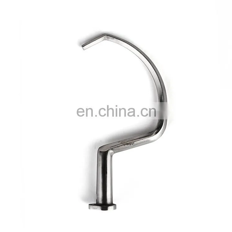 20L multifunctional stainless steel planetary mixer food mixer