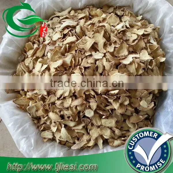 supply dried ginger for pungent spice