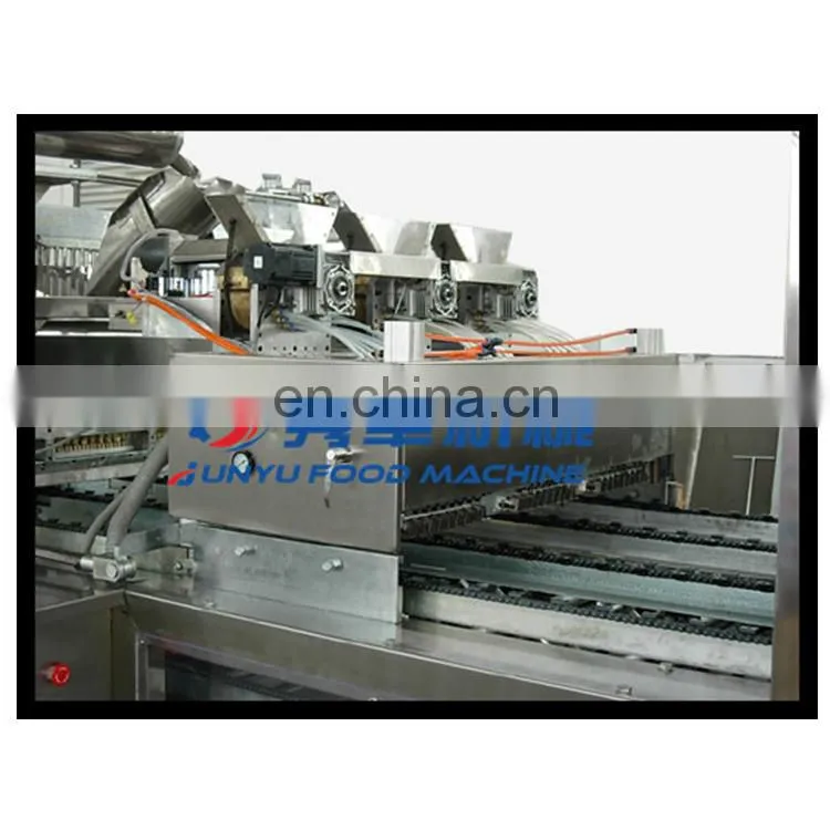 Lollipop Candy Making Machine/Production Line