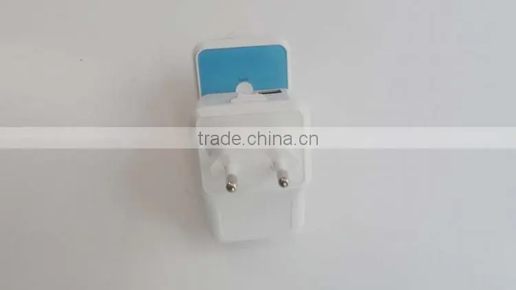 dual band 300M wifi repeater 220V with power plug