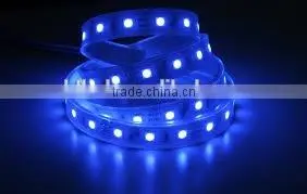High quality 30 led/m Led Tape 3528 5M 12V smd Led Strip led srip lights