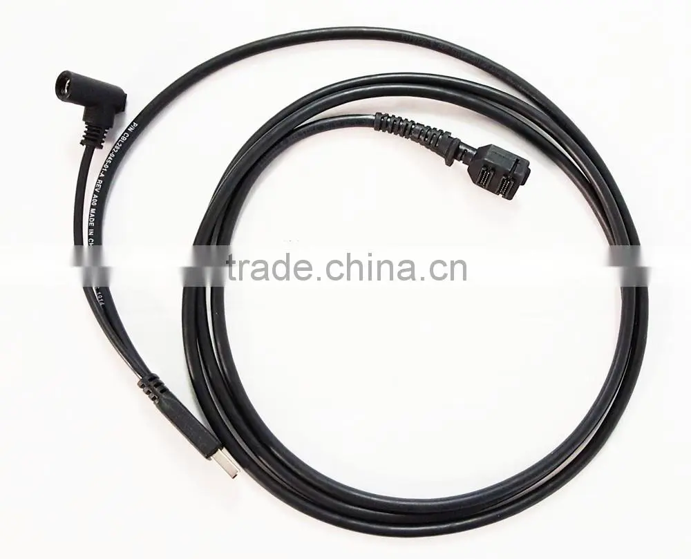 USB Cable CBL282-045-01-A for Verifone Vx820
