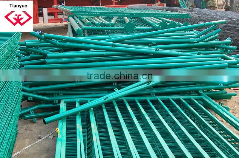 Electro Chain Link Fence