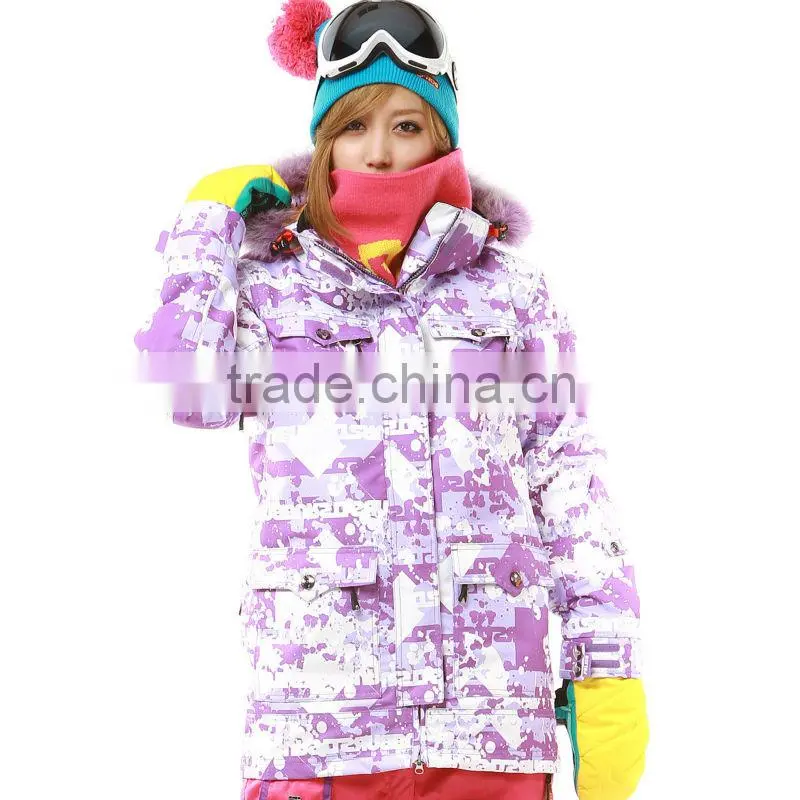 winter jacket men ski jacket ski pants